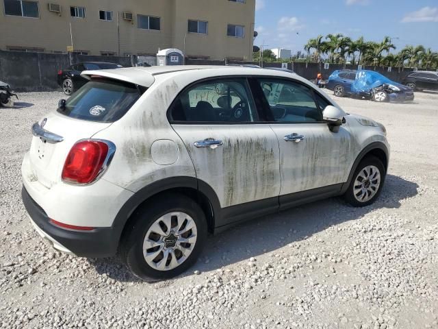 2016 Fiat 500X POP