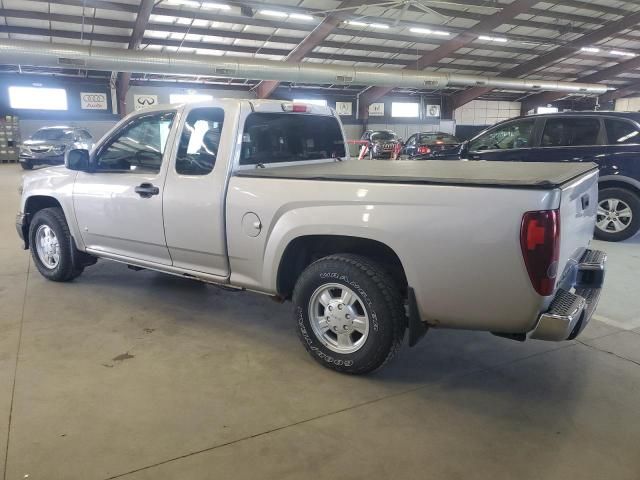 2008 GMC Canyon SL