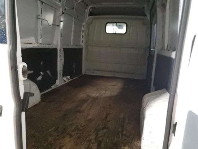 2015 Dodge RAM Promaster 2500 2500 High