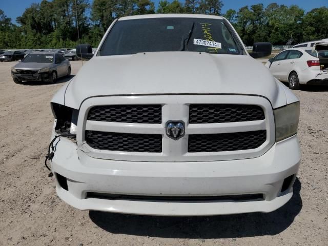 2014 Dodge RAM 1500 ST