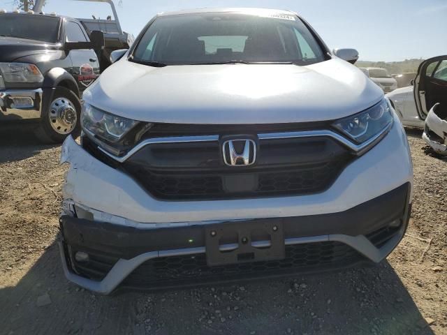 2020 Honda CR-V EXL