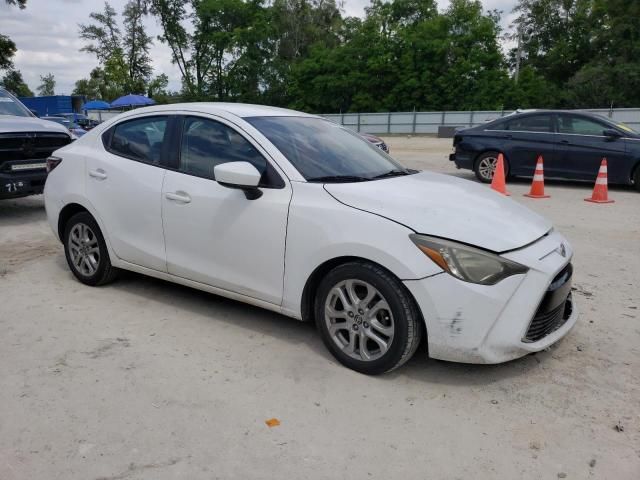 2016 Scion 2016 Toyota Scion IA