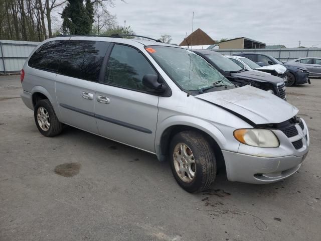 2003 Dodge Grand Caravan EX