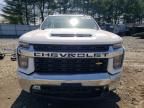 2023 Chevrolet Silverado K2500 Heavy Duty LT