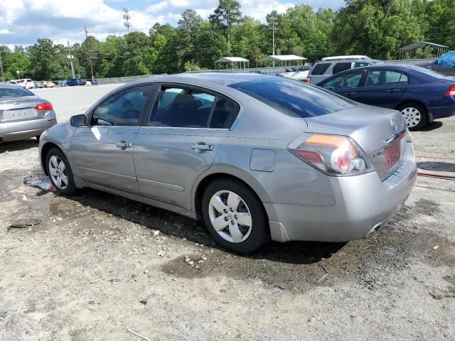 2007 Nissan Altima 2.5