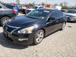 Cars With No Damage for sale at auction: 2013 Nissan Altima 2.5