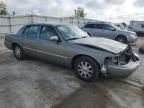 2004 Mercury Grand Marquis LS