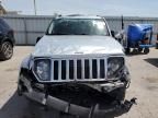 2012 Jeep Liberty JET