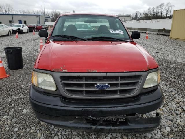 2003 Ford F150