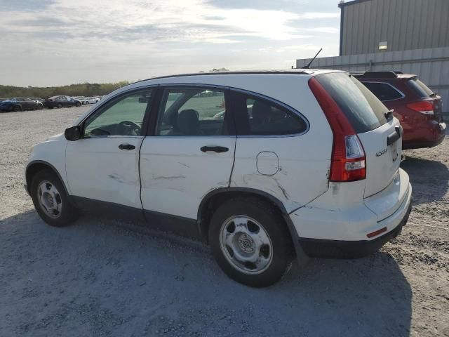 2010 Honda CR-V LX