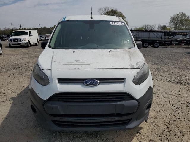 2016 Ford Transit Connect XL