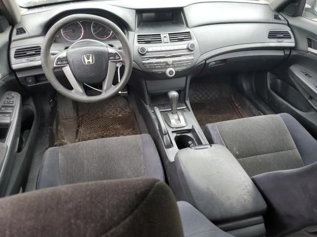 2010 Honda Accord LX