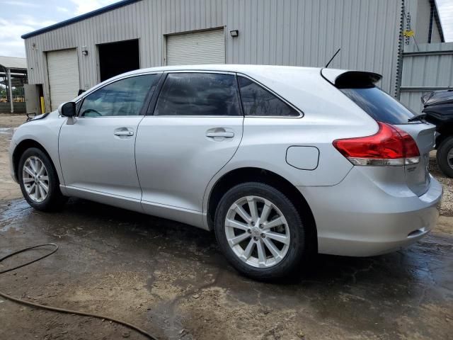 2012 Toyota Venza LE