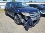 2011 Ford Edge SE