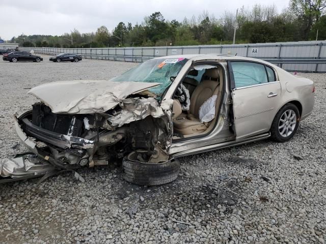 2008 Buick Lucerne CXL