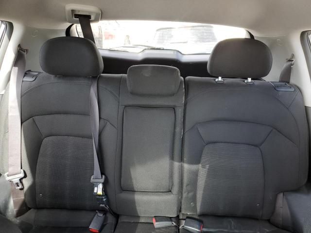 2013 KIA Sportage Base