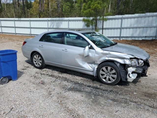 2006 Toyota Avalon XL