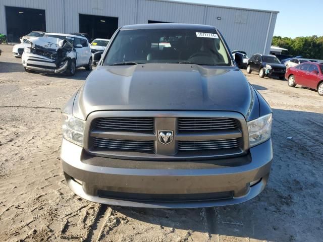 2012 Dodge RAM 1500 Sport