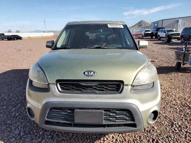 2013 KIA Soul