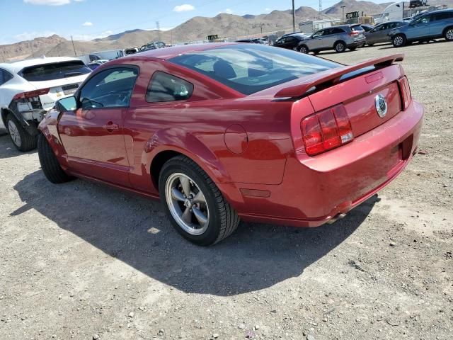 2006 Ford Mustang GT