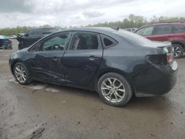 2015 Buick Verano Premium