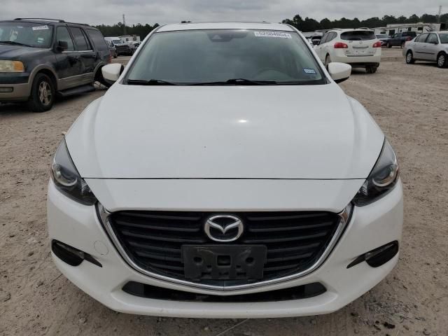 2018 Mazda 3 Touring