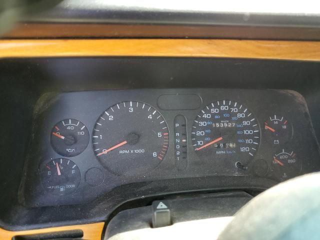 1997 Dodge RAM 1500