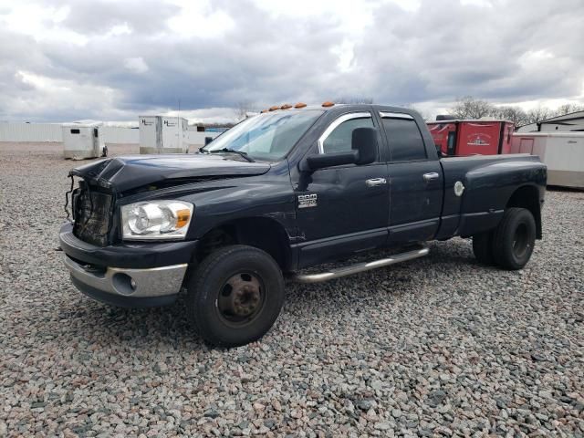 2007 Dodge RAM 3500 ST