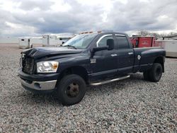 Dodge RAM 3500 salvage cars for sale: 2007 Dodge RAM 3500 ST