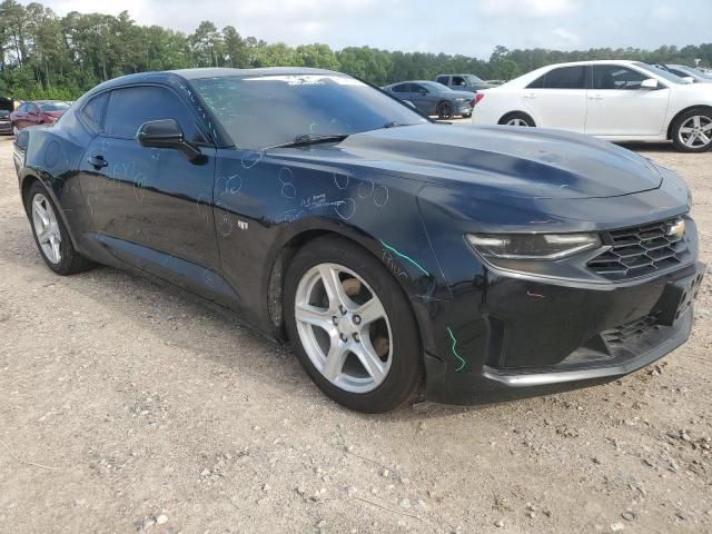 2019 Chevrolet Camaro LS