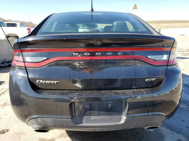 2014 Dodge Dart GT