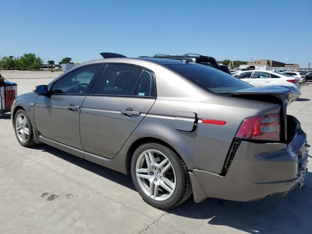 2007 Acura TL