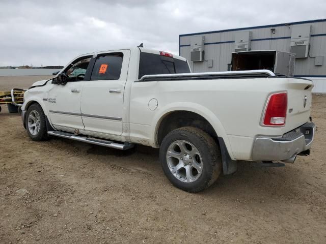 2017 Dodge 1500 Laramie