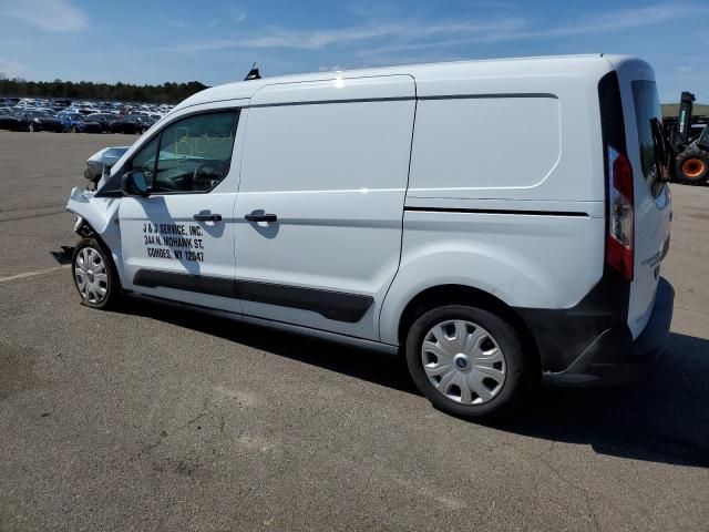 2022 Ford Transit Connect XL