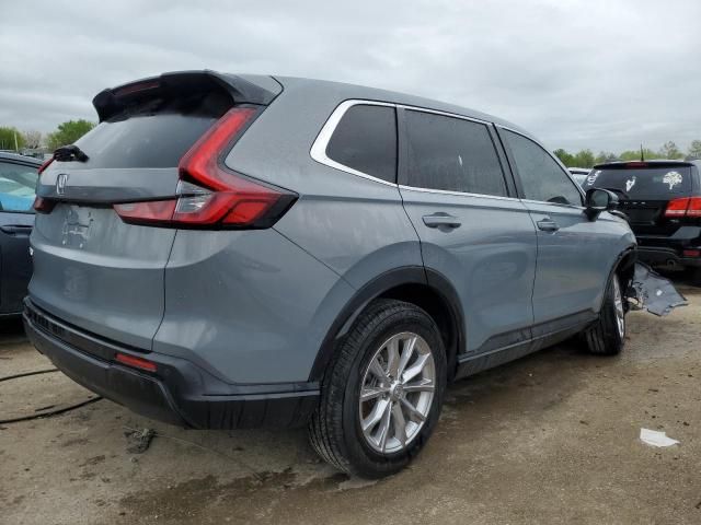 2023 Honda CR-V EXL