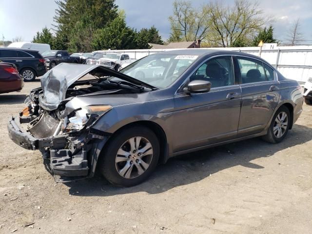 2011 Honda Accord SE