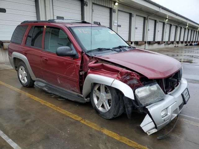 2008 Chevrolet Trailblazer LS