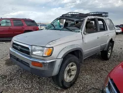 Toyota Vehiculos salvage en venta: 1998 Toyota 4runner Limited