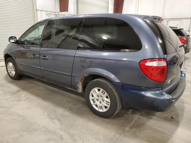 2002 Dodge Grand Caravan Sport