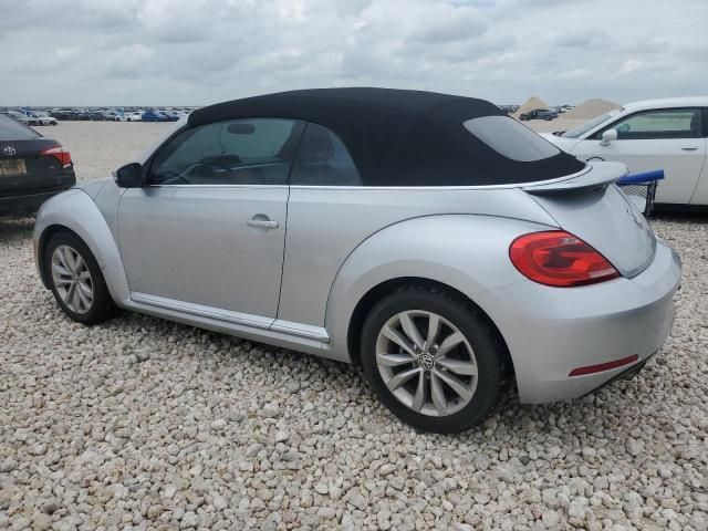 2013 Volkswagen Beetle