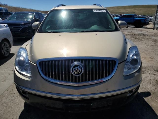 2012 Buick Enclave