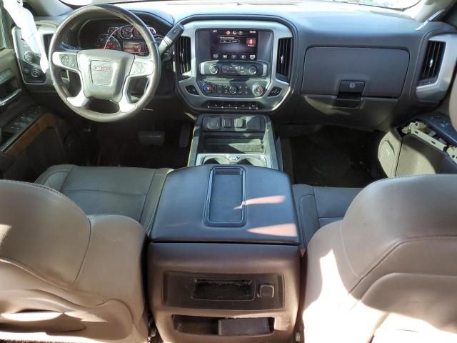 2014 GMC Sierra K1500 SLT