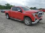 2021 GMC Sierra K1500 SLT