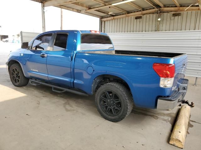 2010 Toyota Tundra Double Cab SR5