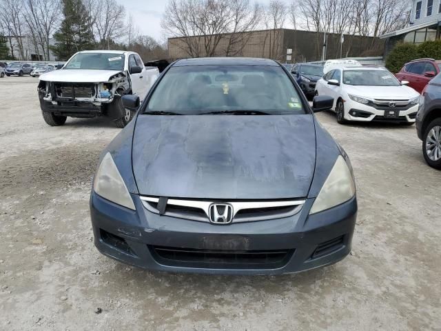 2006 Honda Accord EX