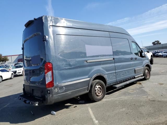 2020 Ford Transit T-250