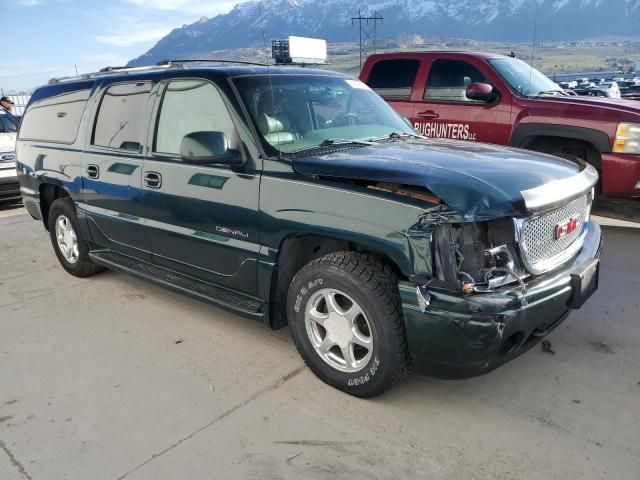 2001 GMC Denali XL K1500