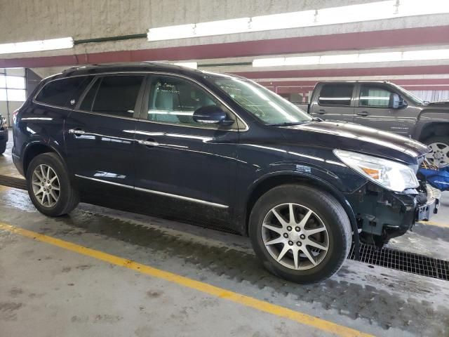 2017 Buick Enclave