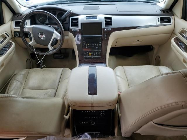 2007 Cadillac Escalade ESV