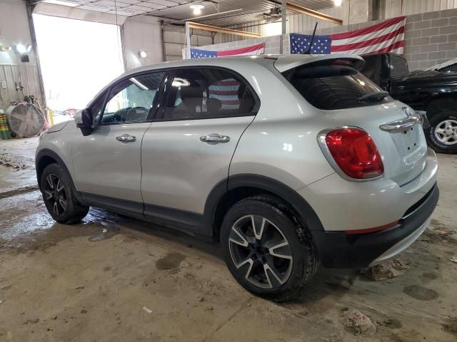 2016 Fiat 500X Easy